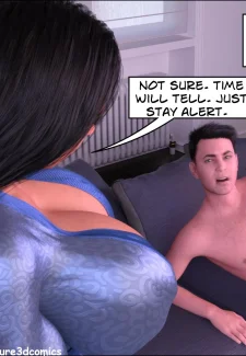 MILF Motivation 10- Mature3D (3)
