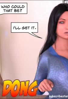 MILF Motivation 10- Mature3D (34)