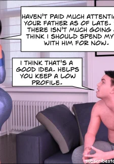 MILF Motivation 10- Mature3D (5)