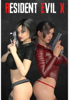 Manual_Focus - Resident Evil X (24)
