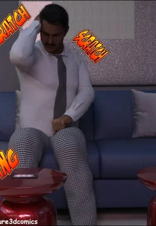 Mature3D- A Sexy Game Of Twister 12 (40)