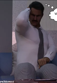 Mature3D- A Sexy Game Of Twister 12 (41)