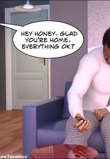 Mature3D- A Sexy Game Of Twister 12 (45)