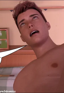 Mature3D- A Sexy Game Of Twister 12 (8)