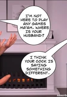 Mature3DComics- MILF Motivation 8 (15)