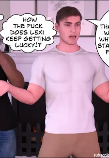 Mature3DComics- MILF Motivation 8 (36)