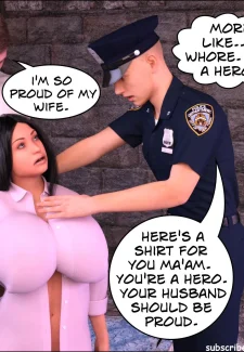 Mature3DComics- MILF Motivation 8 (5)