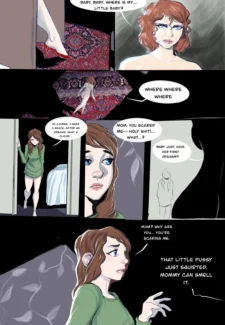 Metrinome- The Wayfare Horror (10)