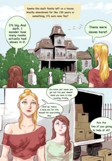 Metrinome- The Wayfare Horror (3)