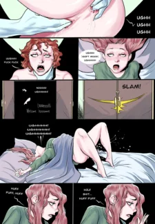 Metrinome- The Wayfare Horror (9)