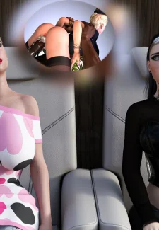 Mile High Club by Taidoro3D (16)