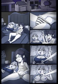 MonkeyCheese – Sleepover- MonkeyCheese (3)