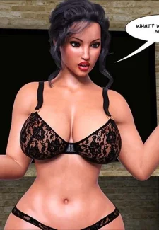 Mother Desire Forbidden 15 (15)