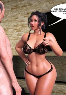 Mother Desire Forbidden 15 (19)