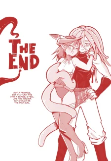 Mr.E- Life as a Tentacle Monster in Another World (14)