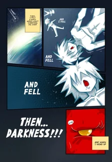 Mr.E- Life as a Tentacle Monster in Another World (3)