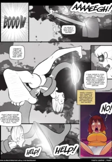My Bad Bunny- Yanita Learns (11)