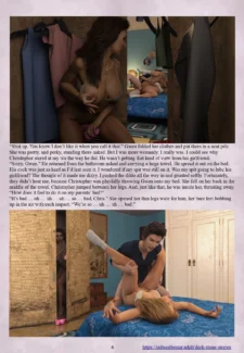 Noises Through the Wall 3 (7)