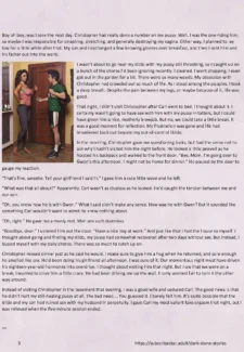 Noises Through the Wall 5 (3)