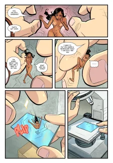 One Extreme to Another- Shrink Fan (35)