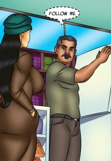 Orgasm-Shopping- Savita Bhabhi – Episode 124 (44)