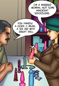 Orgasm-Shopping- Savita Bhabhi – Episode 124 (50)