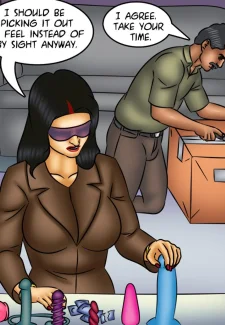 Orgasm-Shopping- Savita Bhabhi – Episode 124 (58)