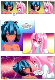 Palcomix – Fur34 – Love Pills (10)