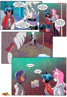 Palcomix – Fur34 – Love Pills (3)