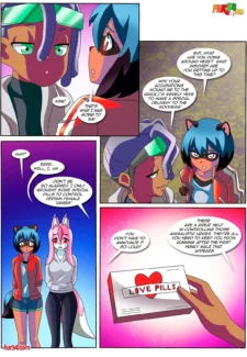 Palcomix – Fur34 – Love Pills (4)