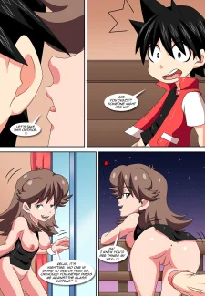Palcomix- Lucky Me (8)