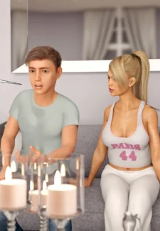 Pegasus Smith – Timmy Strikes Back 3 (39)