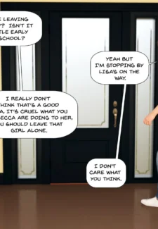Pegasus Smith – Timmy Strikes Back 3 (46)