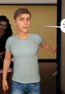 Pegasus Smith – Timmy Strikes Back 3 (47)