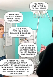 Pegasus Smith – Timmy Strikes Back 3 (58)