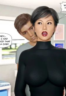 Pegasus Smith – Timmy Strikes Back 3 (62)