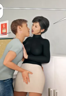 Pegasus Smith – Timmy Strikes Back 3 (63)