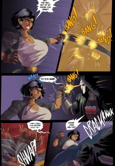 Pharah 007
