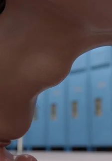 Psmike – Locker Room Story (263)