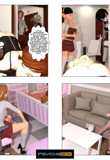 Psyche3dx- The Incredibles Family (4)