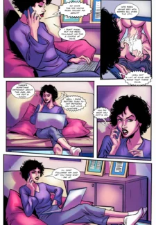 Queen Bee Phenomenon Issue 2 (4)