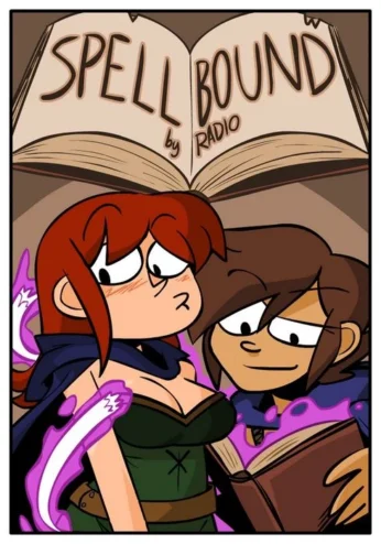Spellbound by Radio