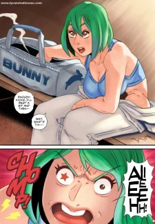 Rodent Girl (13)