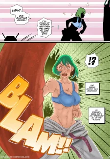 Rodent Girl (15)