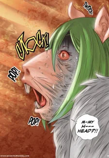 Rodent Girl (25)