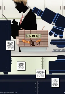 Rodent Girl (4)