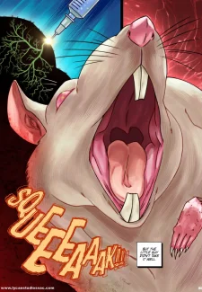 Rodent Girl (7)