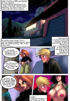 Ron Stoppable and His New Pets Chapter 2 (11)