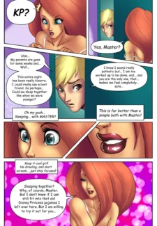 Ron Stoppable and His New Pets Chapter 2 (18)