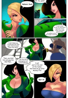 Ron Stoppable and His New Pets Chapter 2 (24)